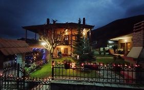 Guesthouse Mythos